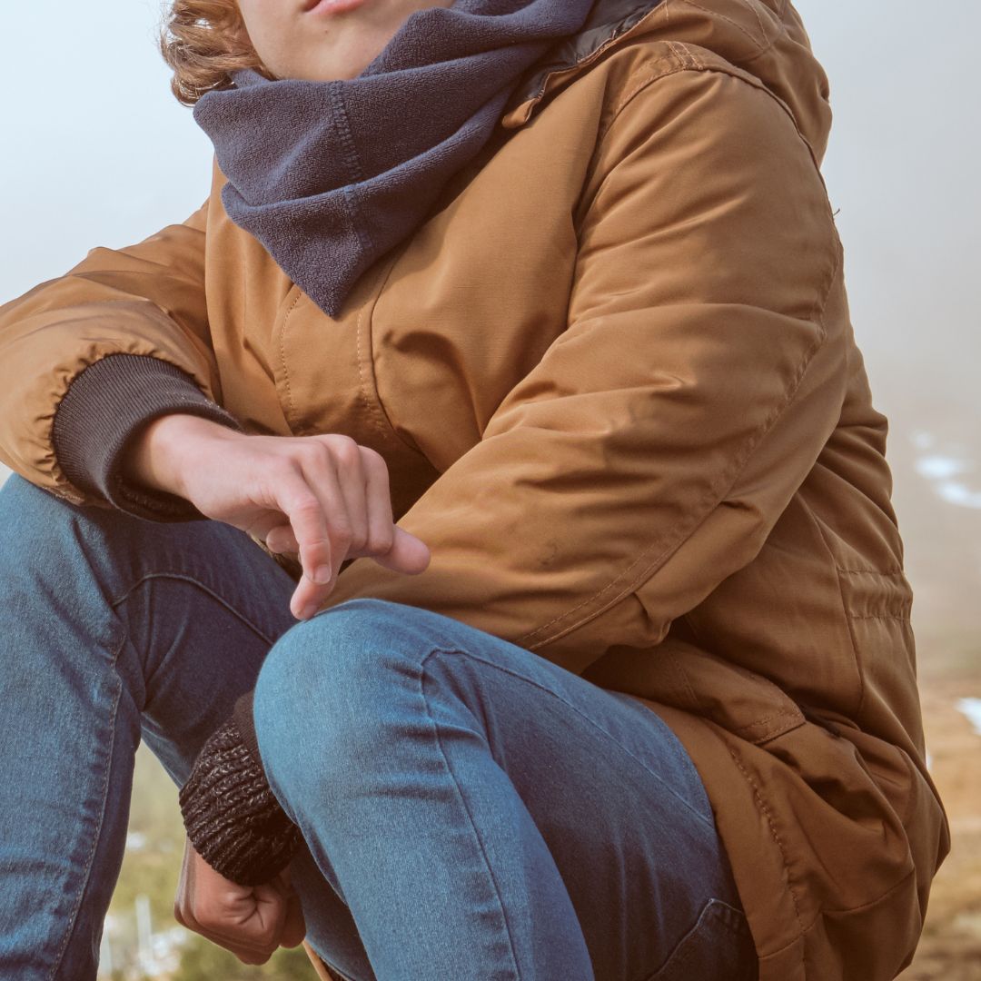 KIDS - Outerwear