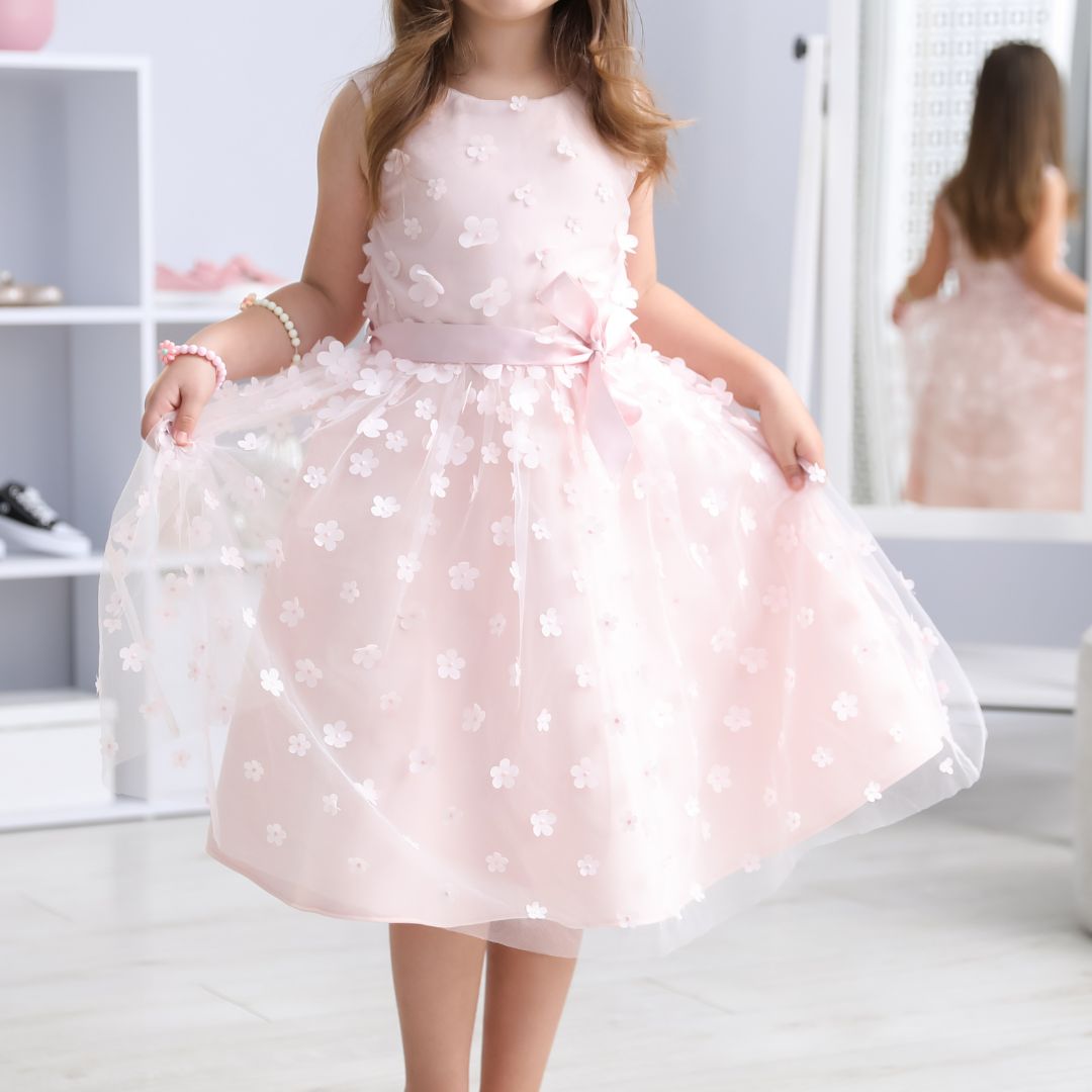 KIDS - Dresses & Skorts