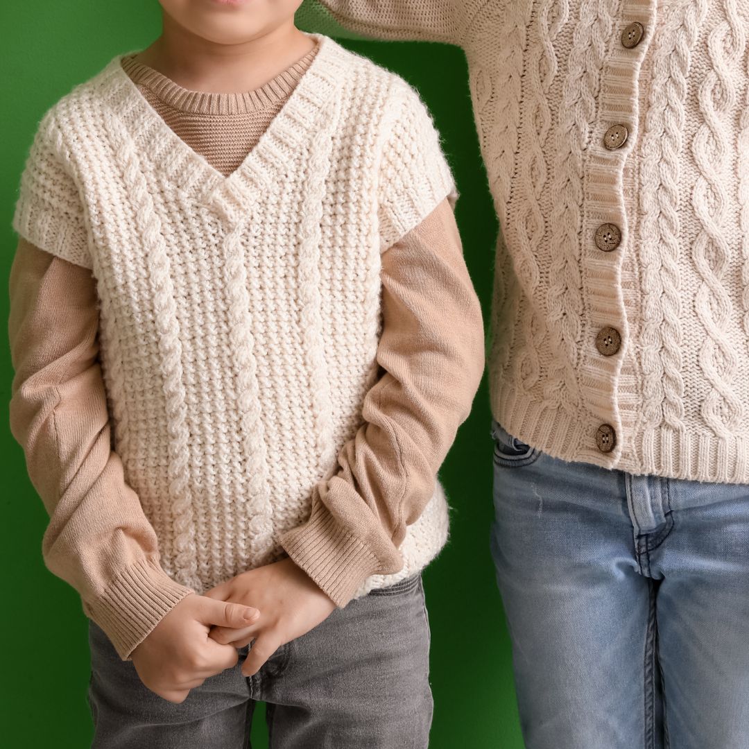 KIDS - Shirts & Sweaters
