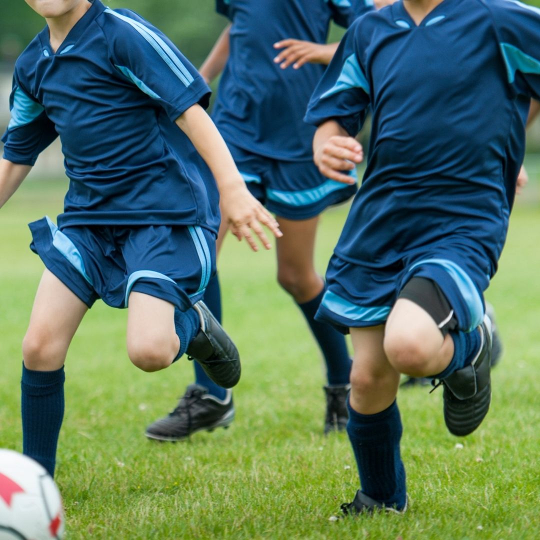 KIDS - Sports Utility Wear