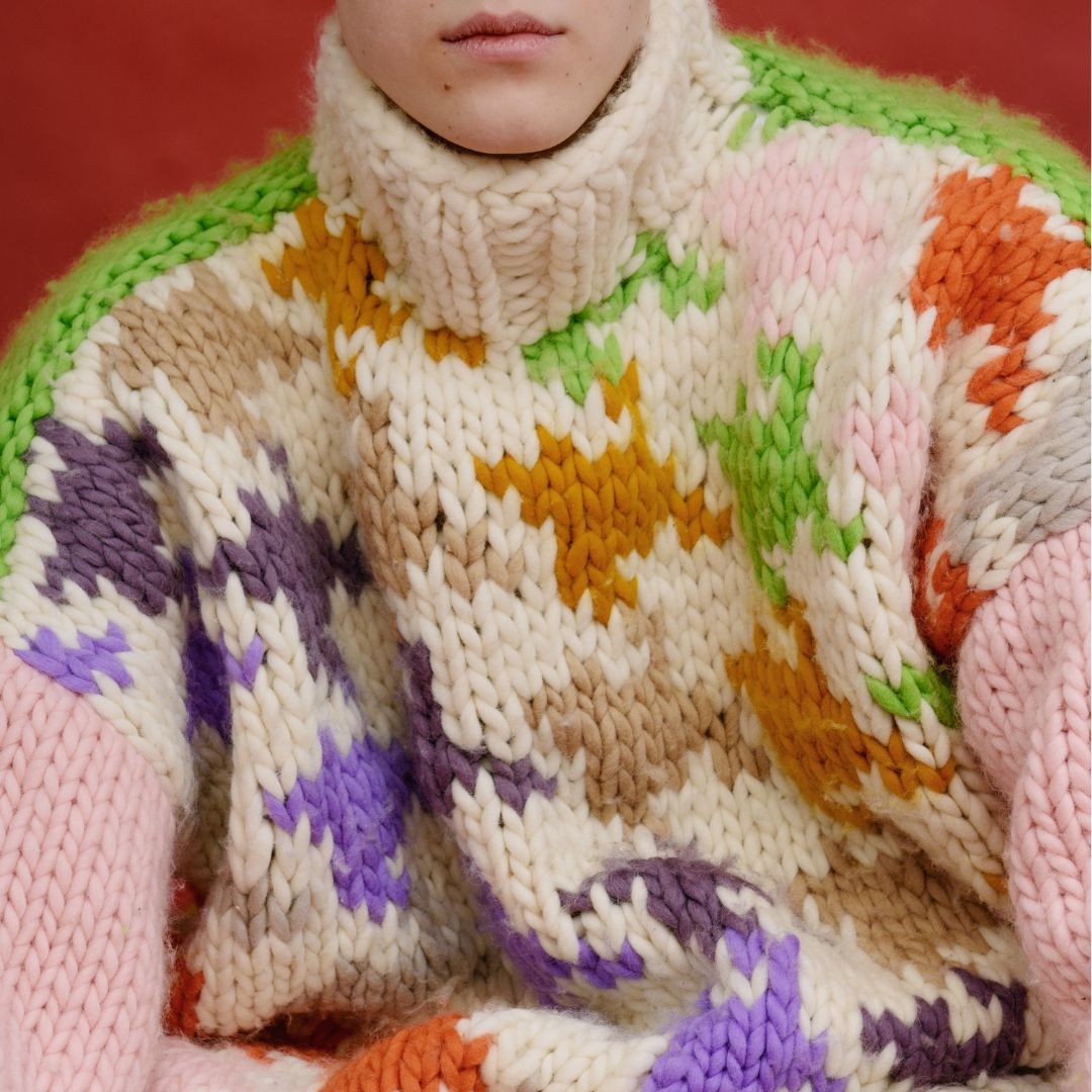 MEN - Sweaters & Cardigans
