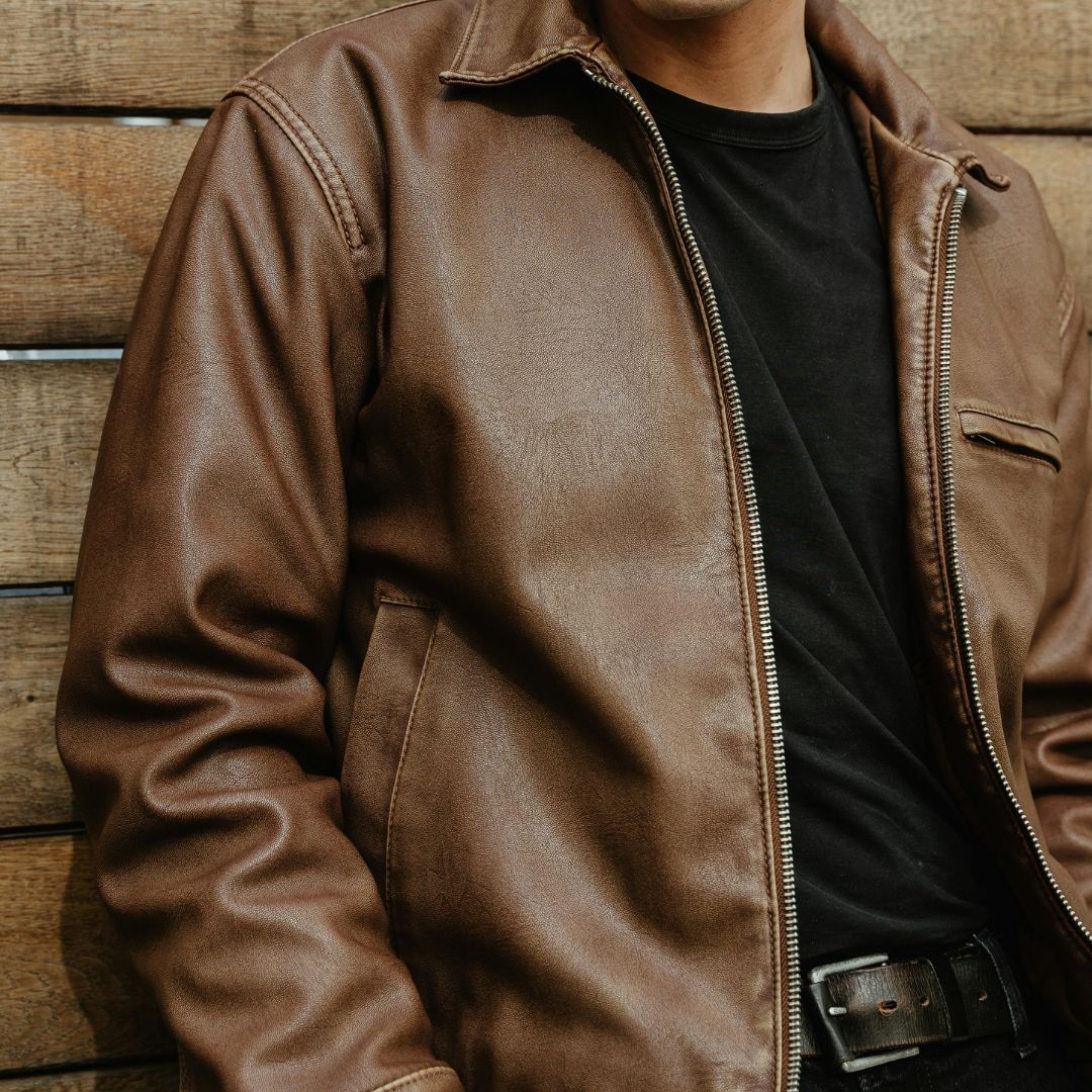 MEN - Outerwear