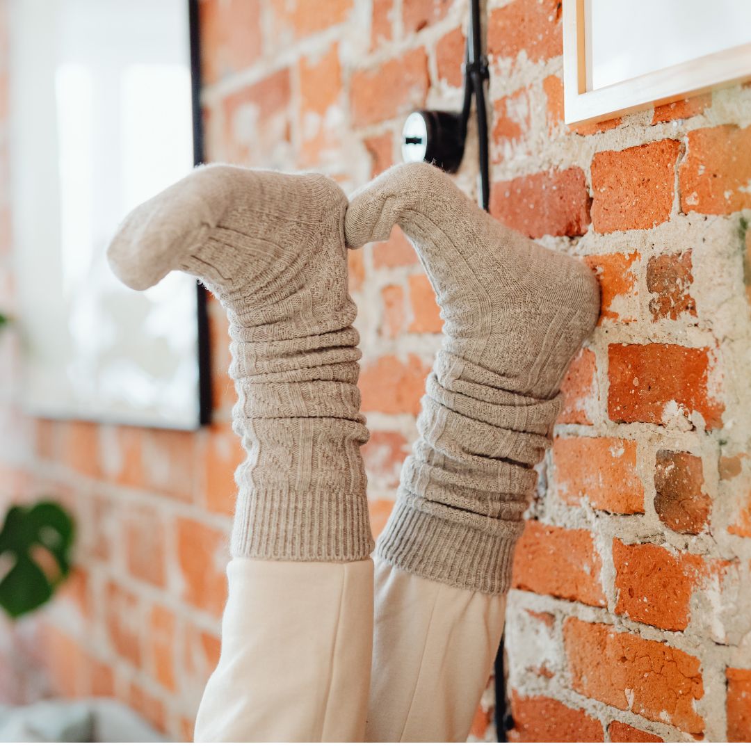 WOMEN - Socks & Tights
