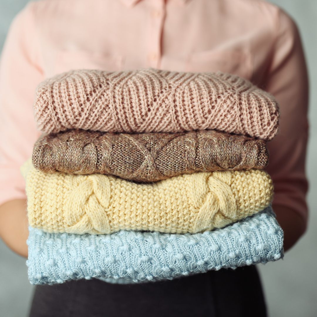 WOMEN - Sweaters & Cardigans