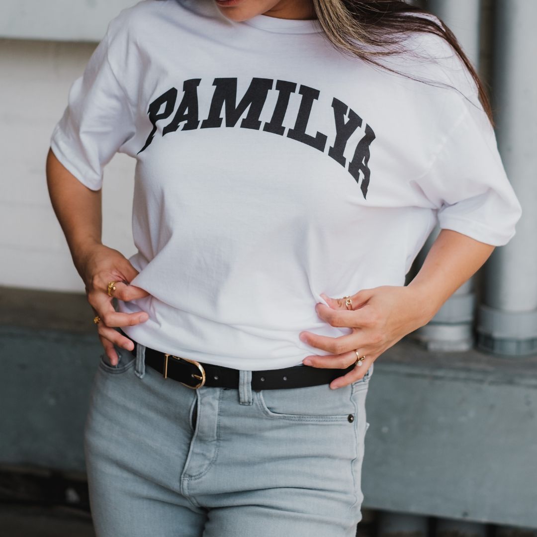 WOMEN - T-Shirts, Bra Tops & Sweats