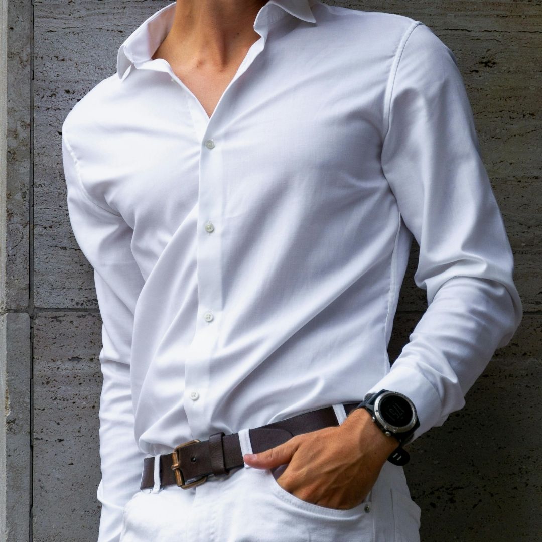 MEN - Shirts