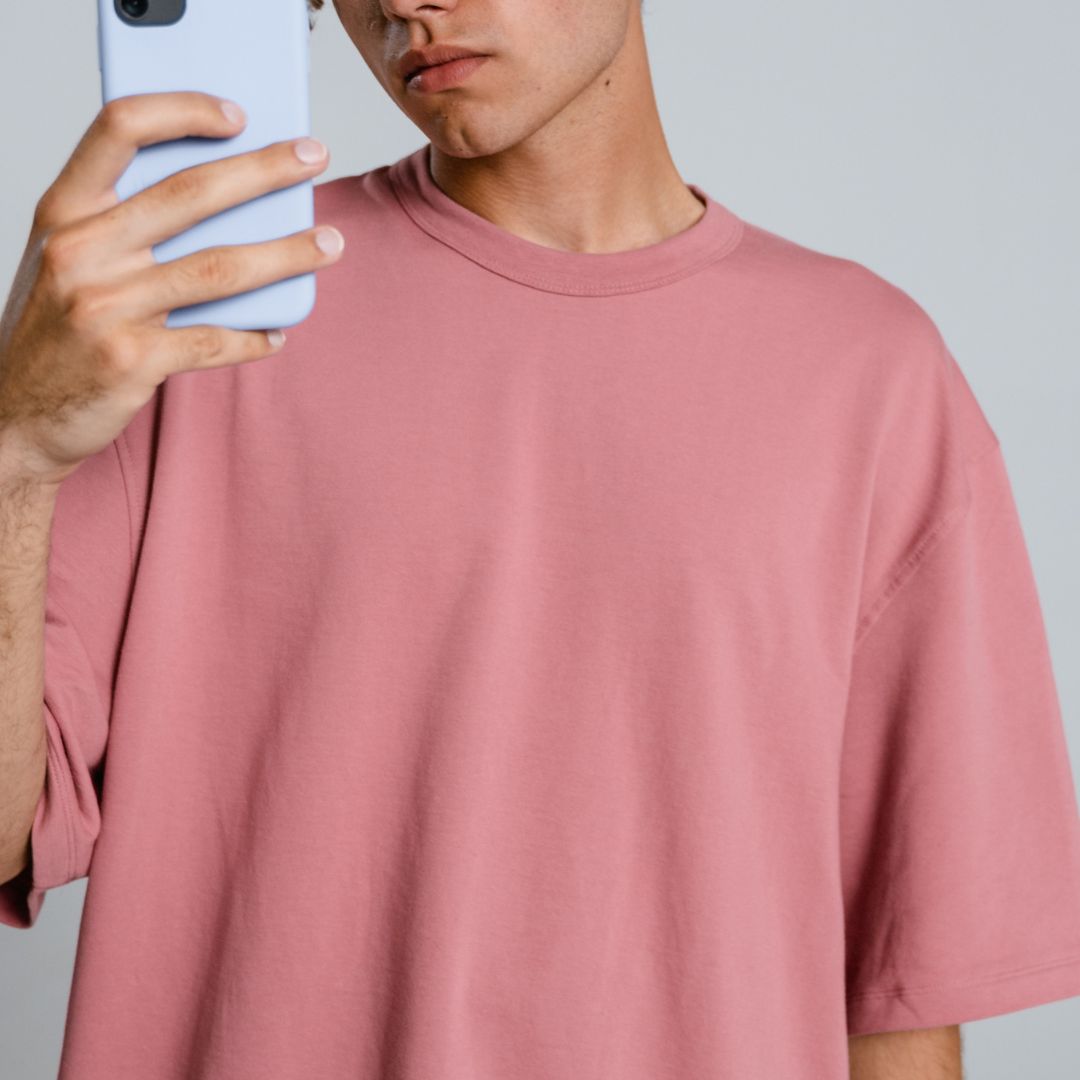 MEN - T-Shirts