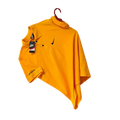 Nike Men's Classic Polo - Bold Orange
