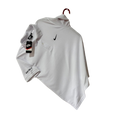 Nike Men's Classic Polo - Crisp White