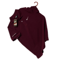 Nike Men's Classic Polo - Rich Maroon