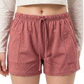 Woman Hot Shorts Pink